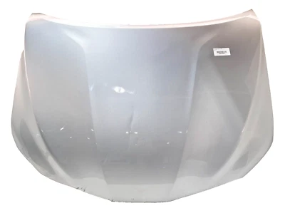 Toyota Camry 2018-2023 capó carcasa panel cubierta OEM plateado 1J9 Foto 1 de 4