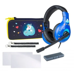 Nacon Essential Pack Switch Unicorn - Photo 1/3