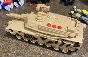 Soldier Force Kampfkesselwagen - Bild 1 von 3