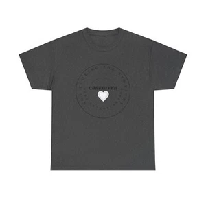 Caregiver! Not Looking For Sympathy, Just Understanding Unisex Tee - Picture 1 of 12