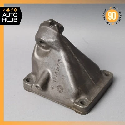 97-00 Mercedes R170 SLK230 M111 Engine Motor Right Side Mount Bracket OEM — 第 1/4 张图片