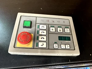 Ryobi 3302H 3304H Feeder Control Box - Bild 1 von 3