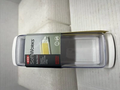 OXO Good Grips Butter Dish - Image 1 of 4