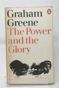 The Power and the Glory by Graham Greene (Paperback, 1969) - Imagen 1 de 1