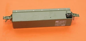 Rockwell-Collins PRC-515-RU-20-MP-20-LEERES AKKUGEHÄUSE - Bild 1 von 4