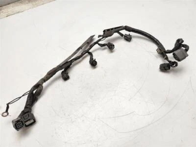 Оригинальный проводной инжекторный двигатель для Mazda MX-5 Miata 1999 2000 годов выпуска NC1067080D  - Изображение 1 из 4