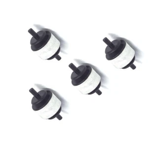 4 STCK. Reiniger Klemmwalze LY0634001 passt für Brother MFC-L9570 DCP-L8400 - Bild 1 von 9