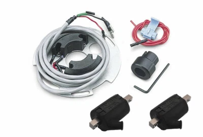 Kit de Encendido y Bobina Dynatek Suzuki GS400 GS 400 Twin DS3-3C Incluye DC10-1 Dyna Foto 1 de 3