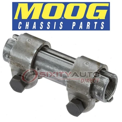 MOOG Steering Tie Rod End Adjusting Sleeve for 1972 Fargo B300 Van - Gear  kq Foto 1 de 4