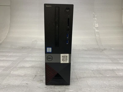 Lenovo ThinkCentre M910s Core i5-6500 3.2GHz 8GB RAM NO HDD NO OS Good - Image 1 of 4