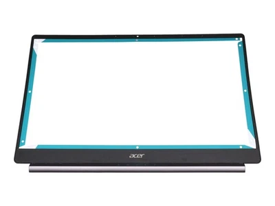 Acer Swift 3 (SF314-57) original Displayrahmen 35,6cm (14 Zoll) schwarz-grau - Bild 1 von 2