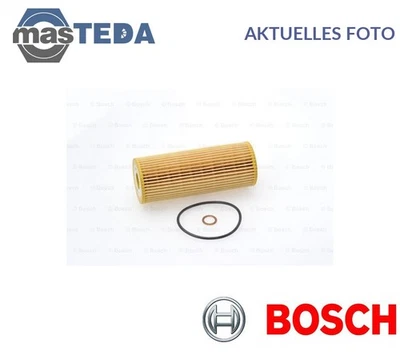 1 457 429 122 MOTOR ÖLFILTER BOSCH NEU OE QUALITÄT - Image 1 of 4