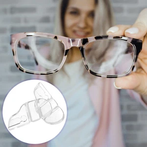 Accesorios de freno de nariz Pastillas para gafas Cojín Soporte Cojines - Imagen 1 de 12