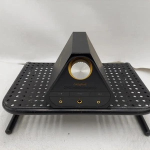 Amplificateur casque Bluetooth CREATIVE Sound Blaster X7 USB DAC - Photo 1/6