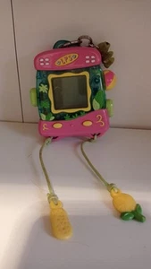 LSP Littlest Pet Shop Virtuelles Elektrisches Haustier Hasbro 2007 Tamagotchi - Bild 1 von 5