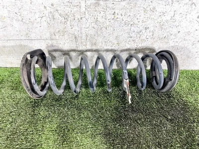 12-18 FORD FOCUS MOLA HELICOIDAL DE SUSPENSÃO TRASEIRA ESQUERDA LH/DIREITA DIREITA FABRICANTE DE EQUIPAMENTO ORIGINAL - Imagem 1 de 3