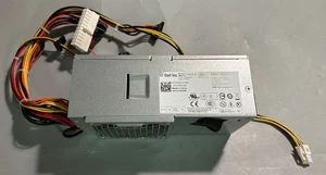 Dell OptiPlex 390 790 990 HU250AD-00 Power Supply 250W - Picture 1 of 2