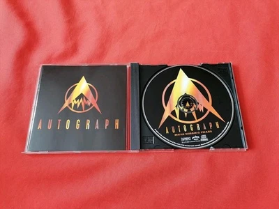 AUTOGRAPH - More Missing Pieces - CD - 2003 - Bonustracks - Bild 1 von 2