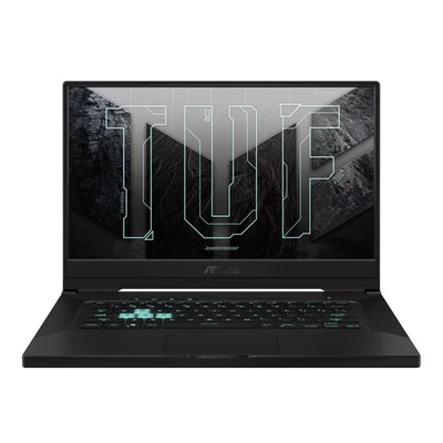 ASUS TUF Dash F15 Gaming Laptop Intel I7-11370H, RTX3070, 16GB RAM, 1.5tb SSD - Image 1 of 4
