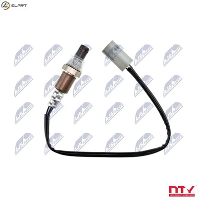 LAMBDA SENSOR ESL-NS-022 FOR RENAULT KOLEOS/I/SUV NISSAN 2TR702/703/700 2.5L - Image 1 of 4