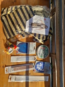 Paket Restposten Flohmarkt Trödel (7) - Bild 1 von 5