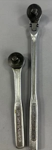 Craftsman USA 3/8” Ratchet Round Head Fine Tooth Flex Head #V-42794 & #V-43788 - Bild 1 von 24