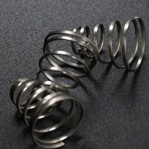 2pairs 4pcs 4x For Quick Release Skewers Spare Spring Bicycle Bike Parts - Picture 1 of 4