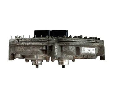 Ford Focus TCM 2012-2018 módulo de control de transmisión A2C30743104 OEM Foto 1 de 4