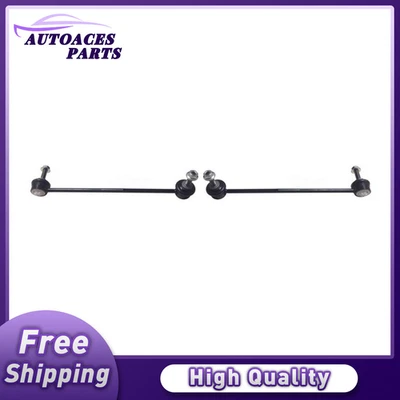 Stabilizer Bar Link Front Left Front Right 2X Fits 2005-2012 Porsche 911 - Image 1 of 4