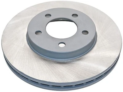 适用于 1994 - 2000 年福特金牛座制动转子前 35944VSNH 1995 1996 1998 1999 — 第 1/2 张图片