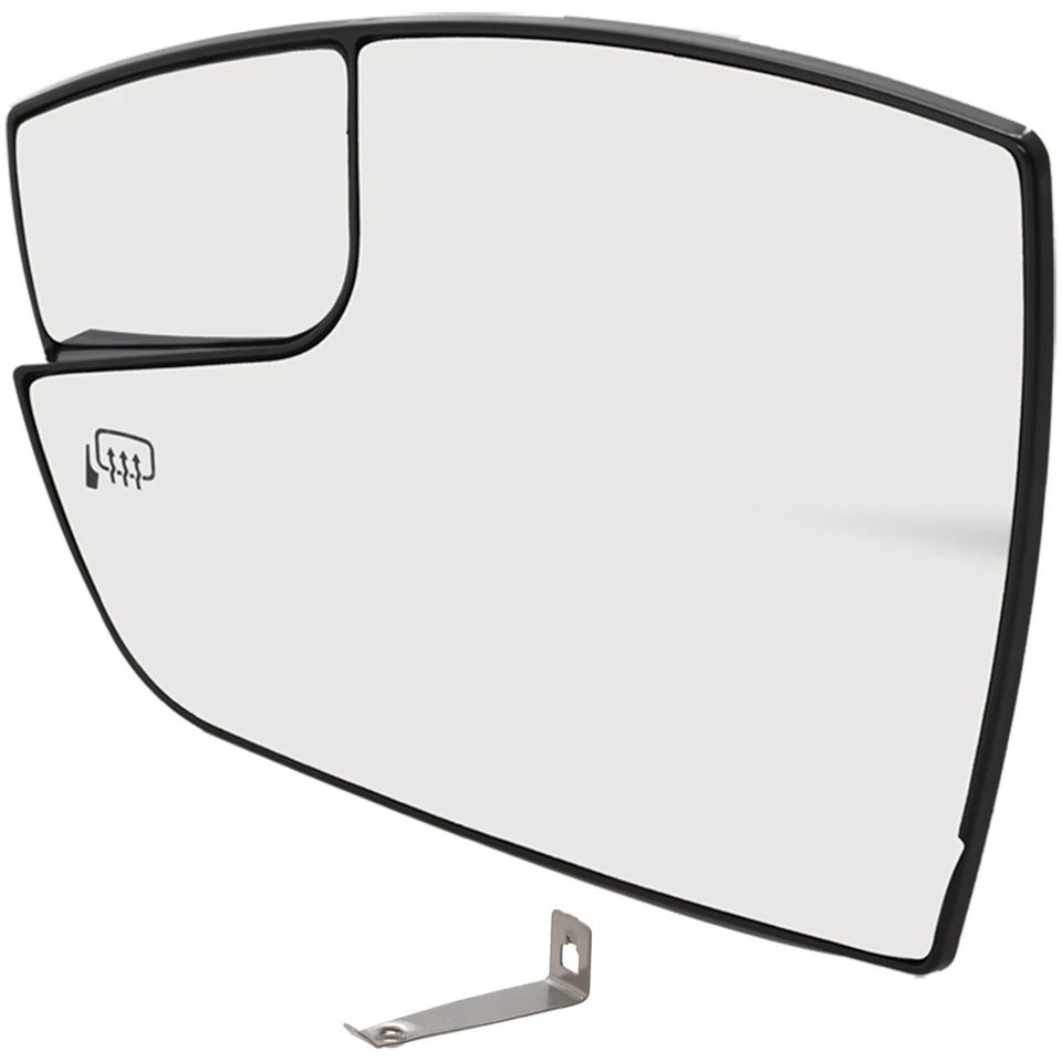 Óculos espelhados driver lado esquerdo mão aquecida para Ford C-Max Escape 2013-2016 - Imagem 1 de 1