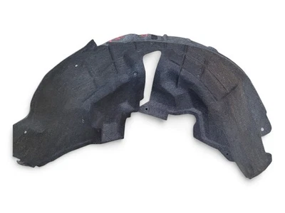 Guardabarros trasero Nissan 370Z 09-20 guardabarros interior, derecha/pasajero, 76750-1EA1A, E0 Foto 1 de 4