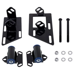 Engine Mount Assembly For Chevrolet S10 Blazer GMC Jimmy Sonoma S15 1983-2005 - Picture 1 of 18