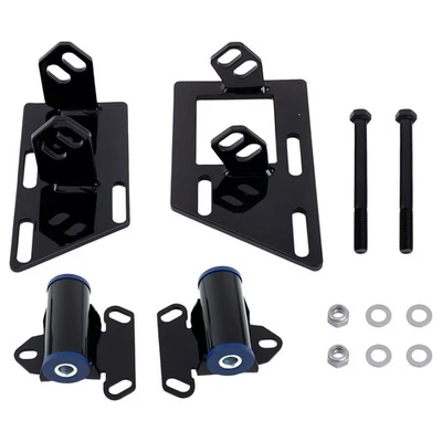 Engine Mount Assembly For Chevrolet S10 Blazer GMC Jimmy Sonoma S15 1983-2005 - Image 1 of 4