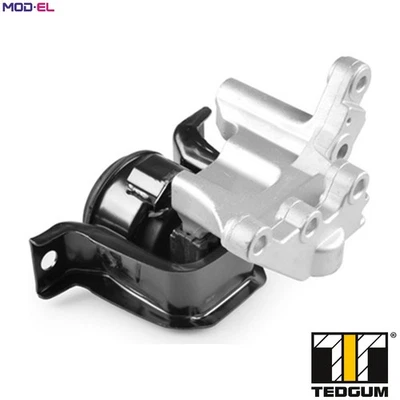 MOUNTING ENGINE TED37791 FOR NISSAN MR16DDT 1.6L 4cyl JUKE - Image 1 of 4