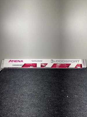 Nuevo Paquete de 6 Flechas Bloodsport Athena Rosa Carbono 500 Columna 31 Pulgadas Foto 1 de 4