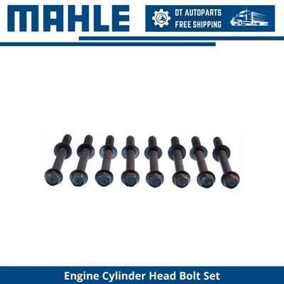 Juego de pernos de culata de motor V6 de 2,5 L Mahle 2002 para Chevrolet Tracker 2001-2004 Foto 1 de 3