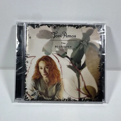 The Beekeeper музыкальный компакт-диск (1) - Изображение 1 из 4