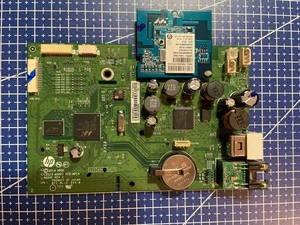 Hp Officejet Pro 6230 Printer Motherboard C9S13-800013 - Afbeelding 1 van 3