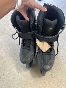 Decathlon Roller Blades Size 42 - Picture 1 of 10
