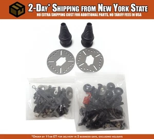 Rovan, Rofun LT Truck, SLT Buggy Repair Parts, Hardware Kit - Picture 1 of 1