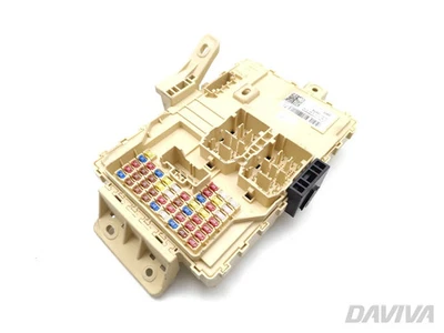 Kia Ceed Sicherungsrelais-Steuermoduleinheit 1.5 T-GDi Benzin 103kW (140 HP) - Image 1 of 4