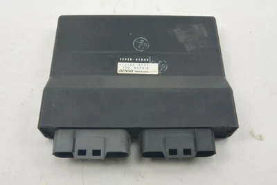Suzuki GSXR 600 2006 2007 K6 K7 ECU Steuergerät Denso 32920-01H00 - Bild 1 von 4