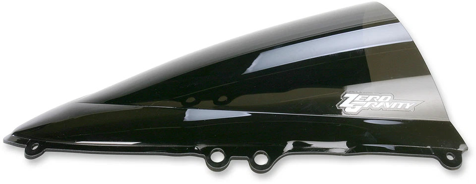 Parabrisas doble burbuja gravedad cero 16-738-19 11-14 Ducati Panigale 1199 Foto 1 de 1