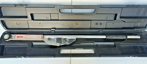 NORBAR 4R 12006 Industrial Torque Wrench 3/4" Drive 150-700Nm, 100-500 lbs - Picture 1 of 10