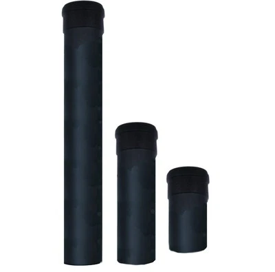 TUBO STUFA PELLET ALA PESANTE ALTO SPESSORE D.80 D.100 TUTTE MISURE