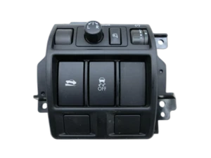 Spiegelverstellung Aussenspiegel Schalter für Subaru Outback 4 IV BR 13-14 - Bild 1 von 8