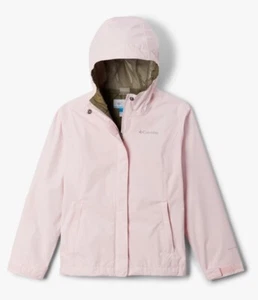 Columbia Girls' Arcadia Ii Jacket, NWT, Girls Large - Picture 1 of 11