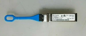 Brocade 57-0000089-01 XBR-000198 SFP+ 16Gb LWL LR 1310nm 10km module UR - Bild 1 von 1