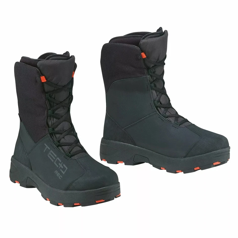 Botas Ski Doo moto de nieve para hombre TEC+ REC talla 12 4442403290 Foto 1 de 1